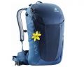 Рюкзак DEUTER XV 1 SL цвет 3379 navy-midnight Городской