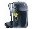 Рюкзак DEUTER XV 1 SL цвет 7000 black Городской