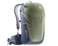 Рюкзак DEUTER XV 1 цвет 2325 khaki-navy Городской