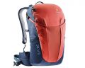 Рюкзак DEUTER XV 1 цвет 5315 lava-navy Городской