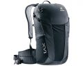 Рюкзак DEUTER XV 1 колір 7000 black Міський