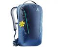 Рюкзак DEUTER XV 2 SL цвет 3379 navy-midnight Городской