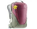 Рюкзак DEUTER XV 2 SL колір 5206 maron-khaki Міський