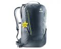Рюкзак DEUTER XV 2 SL цвет 7000 black Городской