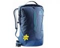 Рюкзак DEUTER XV 3 SL цвет 3379 navy-midnight Городской