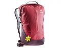 Рюкзак DEUTER XV 3 SL цвет 5005 cranberry-aubergine Городской