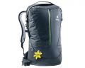 Рюкзак DEUTER XV 3 SL колір 7000 black Міський