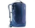 Рюкзак DEUTER XV 3 цвет 3379 navy-midnight Городской