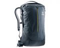 Рюкзак DEUTER XV 3 цвет 7000 black Городской