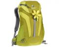 Рюкзак DEUTER AC Lite 14 SL колір 2223 moss-apple Для походів