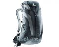 Рюкзак DEUTER AC Lite 18 цвет 7490 black-titan Для походов