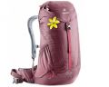 Рюкзак DEUTER AC Lite 22 SL цвет 5026 maron Для походов