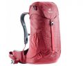 Рюкзак DEUTER AC Lite 26 колір 5000 cranberry Для походів