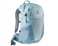 Рюкзак DEUTER Futura 21 SL цвет 1333 dusk-slateblue Для походов