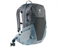 Рюкзак DEUTER Futura 21 SL колір 4409 graphite-shale Для походів