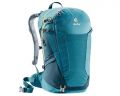 Рюкзак DEUTER Futura 24 цвет 3388 denim-arctic Для походов