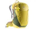 Рюкзак DEUTER Futura 26 SL колір 2246 greencurry-khaki Для походів