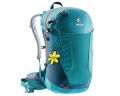 Рюкзак DEUTER Futura 26 SL колір 3325 petrol-arctic Для походів