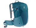 Рюкзак DEUTER Futura 27 цвет 3386 arctic-slateblue Для походов