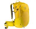 Рюкзак DEUTER Futura 27 цвет 8206 turmeric-greencurry Для походов
