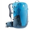 Рюкзак DEUTER Futura 27 колір 1358 reef-ink Для походів