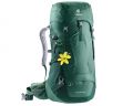 Рюкзак DEUTER Futura 28 SL колір 2247 seagreen-forest Для походів