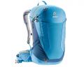 Рюкзак DEUTER Futura 28 колір 1314 azure-steel Для походів
