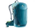 Рюкзак DEUTER Futura 28 цвет 3388 denim-arctic Для походов
