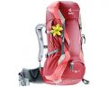 Рюкзак DEUTER Futura 30 SL цвет 5553 cranberry-coral Для походов