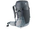 Рюкзак DEUTER Futura 32 колір 4409 graphite-shale Для походів