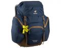 Рюкзак DEUTER Groden 30 SL цвет 3608 midnight-lion Для походов