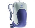 Рюкзак DEUTER Speed Lite 13 цвет 4338 tin-indigo Для походов