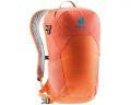 Рюкзак DEUTER Speed Lite 13 цвет 9906 paprika-saffron Для походов
