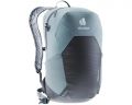 Рюкзак DEUTER Speed Lite 17 цвет 4412 shale-graphite Для походов