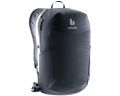 Рюкзак DEUTER Speed Lite 17 цвет 7000 black Для походов