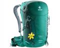 Рюкзак DEUTER Speed Lite 22 SL цвет 2231 alpinegreen-forest Для походов