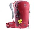 Рюкзак DEUTER Speed Lite 22 SL колір 5527 cardinal-maron Для походів