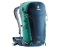Рюкзак DEUTER Speed Lite 24 цвет 3231 navy-alpinegreen Для походов