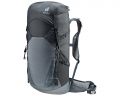 Рюкзак DEUTER Speed Lite 30 колір 4409 graphite-shale Для походів