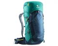 Рюкзак DEUTER Speed Lite 32 колір 3231 navy-alpinegreen Для походів