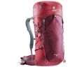 Рюкзак DEUTER Speed Lite 32 цвет 5535 maron-cranberry Для походов