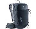 Рюкзак DEUTER Speed Lite Pro 19 цвет 7000 black Для походов