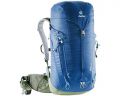 Рюкзак DEUTER Trail 30 цвет 3235 steel-khaki Для походов