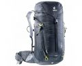 Рюкзак DEUTER Trail 30 цвет 7403 black-graphite Для походов