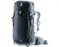 Рюкзак DEUTER Trail Pro 36 цвет 7411 black-shale Для походов
