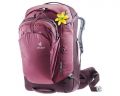 Рюкзак DEUTER Aviant Access Pro 55 SL колір 5543 maron-aubergine Для подорожей