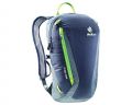 Рюкзак DEUTER Gravity Pitch 12 колір 3400 navy-granite Для скелелазіння