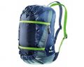 Рюкзак для веревки DEUTER Gravity Rope Bag цвет 3400 navy-granite Для скалолазания