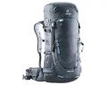 Рюкзак DEUTER Rise 34+ цвет 7000 black Для ски-тура