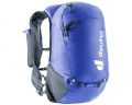 Рюкзак DEUTER Ascender 13 колір 3049 indigo Для трейлранінгу